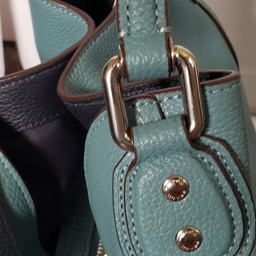 Coach Eddie shoulder bag - Picture 6 of 7